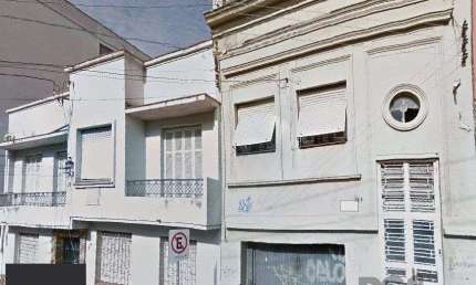 Casa com 3 quartos à venda na Rua General Bento Martins, 619, Centro Histórico, Porto Alegre