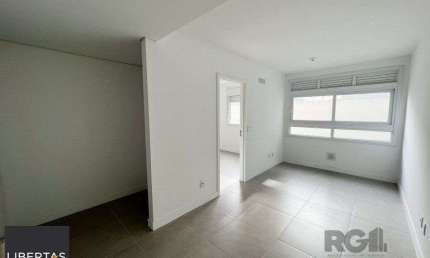 Apartamento com 1 quarto à venda na Avenida João Pessoa, 407, Santana, Porto Alegre