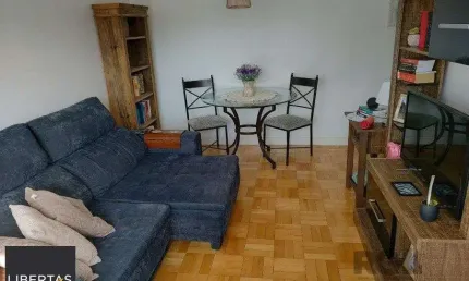 Apartamento com 2 quartos à venda na Rua General Lima e Silva, 1598, Centro Histórico, Porto Alegre