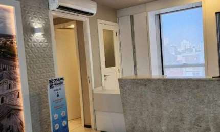 Sala comercial à venda na Rua Casemiro de Abreu, 367, Bela Vista, Porto Alegre