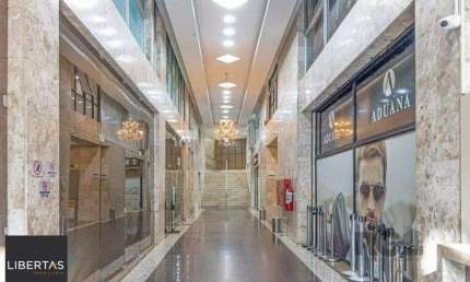 Sala comercial à venda na Rua dos Andradas, 1137, Centro Histórico, Porto Alegre