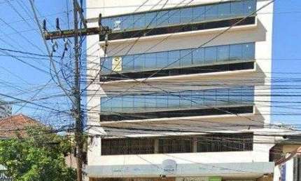 Sala comercial à venda na Avenida Cristóvão Colombo, 2427, Floresta, Porto Alegre