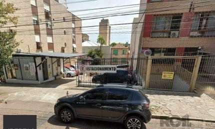 Terreno à venda na Rua Tiradentes, 368, Independência, Porto Alegre