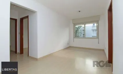 Apartamento a venda de 2 dormitórios na Rua Santa Cecilia Porto Alegre