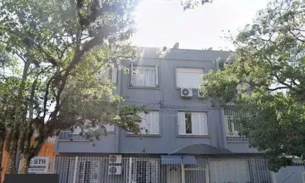 Apartamento com 2 quartos à venda na Rua Francisco Ferrer, 416, Rio Branco, Porto Alegre