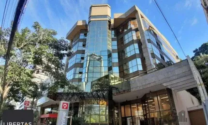 Sala comercial à venda na Avenida Carlos Gomes, 281, Auxiliadora, Porto Alegre