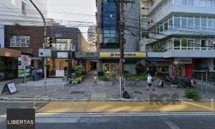 Sala comercial à venda na Rua Vinte e Quatro de Outubro, 650, Moinhos de Vento, Porto Alegre