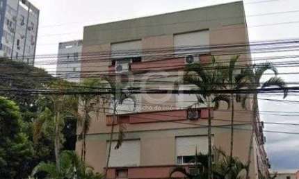 Apartamento para Venda - 67.17m², 1 dormitório, 1 vaga - Mont Serrat