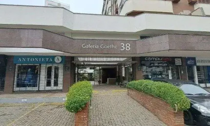 Sala comercial à venda na Avenida Goethe, 38, Rio Branco, Porto Alegre
