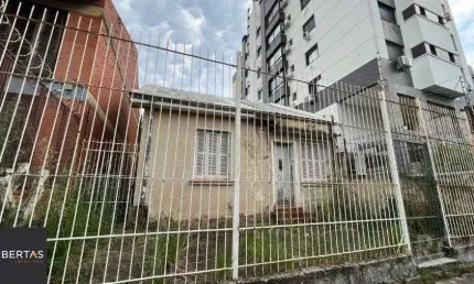 Casa com 2 quartos à venda na Rua Doutor Oscar Bittencourt, 568, Menino Deus, Porto Alegre