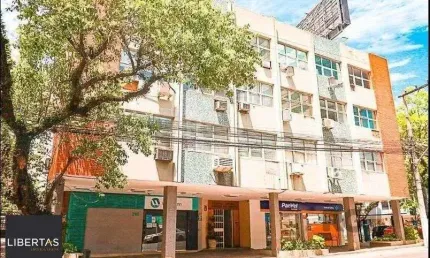 Sala comercial à venda na Rua Mostardeiro, 291, Rio Branco, Porto Alegre