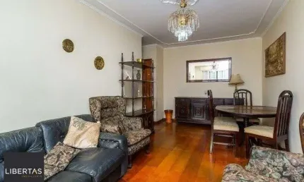 Apartamento 2 dormitórios, 84 m², 2 banheiros no bairro petrópolis em porto alegre