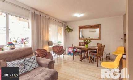 Casa em condomínio fechado com 4 quartos à venda na Avenida Willy Eugênio Fleck, 1500, Sarandi, Porto Alegre