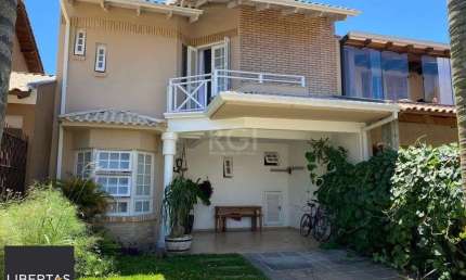 Ótima casa no condomínio Jardins do Prado bairro Hípica  com 70m² Porto Alegre RS