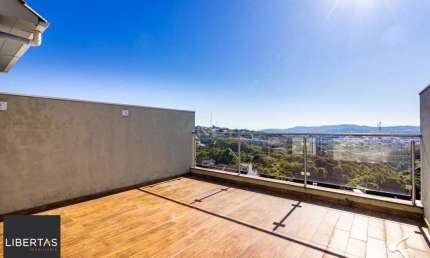 Casa com 3 quartos à venda na Rua Torre de Pedra, 45, Espírito Santo, Porto Alegre