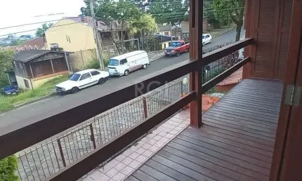Casa com 3 quartos à venda na Rua Liberal, 1075, Tristeza, Porto Alegre