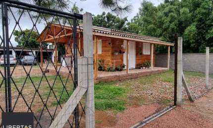 CASA com 2 dormitórios no bairro Chapéu do Sol Porto Alegre RS