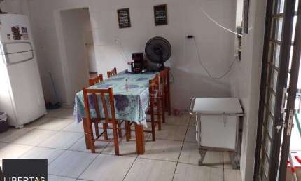 Casa com 4 quartos à venda na Rua Doutor Carlos Walau, 30, Jardim Floresta, Porto Alegre