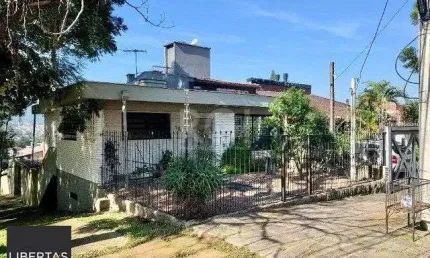 Casa com 3 quartos à venda na Rua São Mateus, 550, Lomba do Pinheiro, Porto Alegre