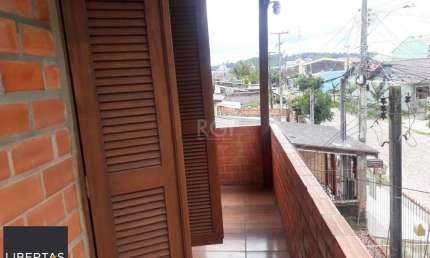 Terreno à venda na Rua Germano Bonow Filho, 423, Hípica, Porto Alegre