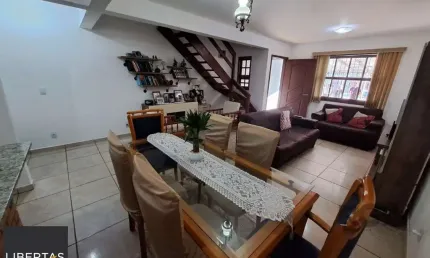 Casa para venda - 100m², 2 dormitórios, sendo 02 suítes, 02 vaga - hípica