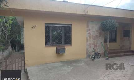 Casa com 5 quartos à venda na Estrada Francisca de Oliveira Vieira, 756, Belém Novo, Porto Alegre