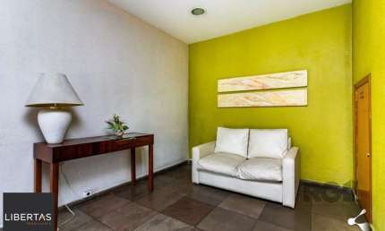 APARTAMENTO DE 2D  COM VAGA PROXIMO DA  FACULDADE PUC-RS  E HOSPITAL SAO LUCAS  DA PUCRS