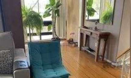 Cobertura com 3 quartos à venda na Rua São Luís, 1127, Santana, Porto Alegre