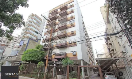 Apartamento 2 dormitórios, no bairro Floresta, Porto Alegre/RS