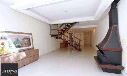 Casa Condominio para Venda - 302.7m², 4 dormitórios, sendo 1 suites, 2 vagas - Vila Conceição