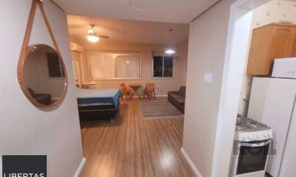 APARTAMENTO DE 1 DORMITÓRIO NA DUQUE DE CAXIAS - CENTRO - PORTO ALEGRE