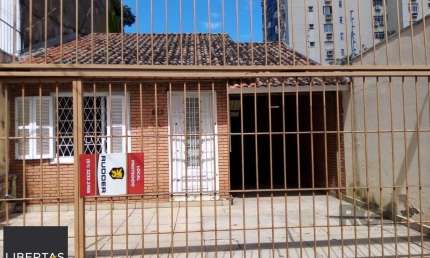 Casa com 1 quarto à venda na Rua Ramiro Barcelos, 823, Independência, Porto Alegre