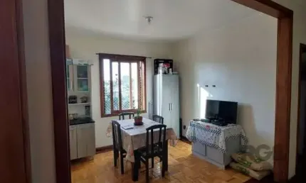 Apartamento com 3 quartos à venda na Avenida Protásio Alves, 5151, Petrópolis, Porto Alegre
