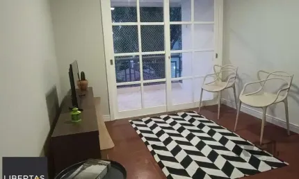 Apartamento para Venda  2 dormitórios, 1 vaga - Jardim do Salso