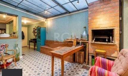 Excelente Oportunidade. Garden no Bela vista com 130m² com lareira, Churrasqueira.