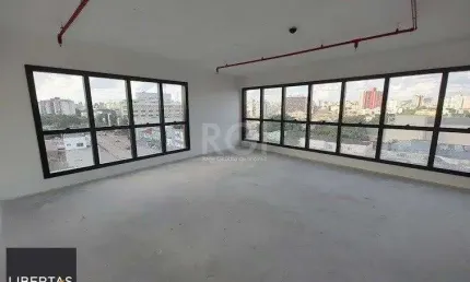 Sala comercial à venda na Avenida Érico Veríssimo, 595, Menino Deus, Porto Alegre