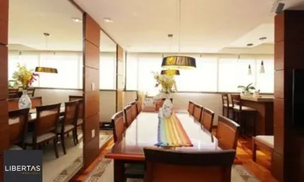 Apartamento com 3 quartos à venda na Rua Dona Augusta, 555, Menino Deus, Porto Alegre