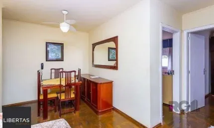Apartamento com 2 quartos à venda na Rua Guilherme Alves, 649, Partenon, Porto Alegre