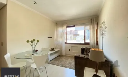 Apartamento com 2 quartos à venda na Avenida Coronel Lucas de Oliveira, 1255, Petrópolis, Porto Alegre