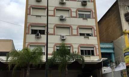 Apartamento com 1 quarto à venda na Rua Duque de Caxias, 1667, Centro Histórico, Porto Alegre