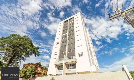 Apartamento para venda - 69.82m², 2 dormitórios, sendo 1 suites, 2 vagas - bom jesus