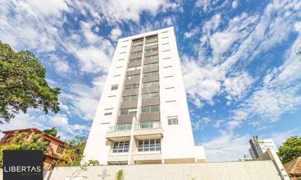 Apartamento para Venda - 69.82m², 2 dormitórios, sendo 1 suites, 2 vagas - Bom Jesus