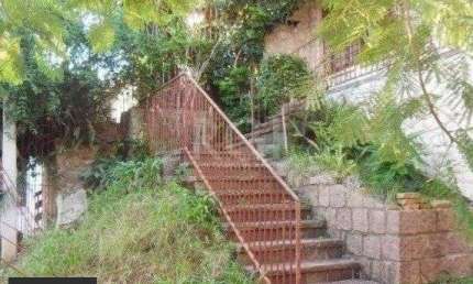 Casa com 3 quartos à venda na Avenida General Barreto Viana, 537, Chácara das Pedras, Porto Alegre