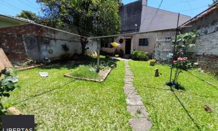 Terreno à venda na Rua Fontoura Xavier, 340, Jardim São Pedro, Porto Alegre