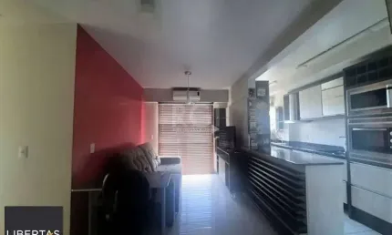 Apartamento para venda - 67.54m², 3 dormitórios, sendo 1 suites, 1 vaga - tristeza