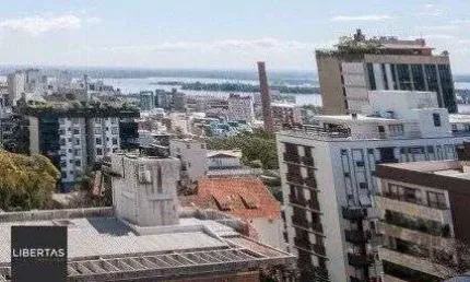 Apartamento com 3 quartos à venda na Rua Ramiro Barcelos, 1107, Floresta, Porto Alegre
