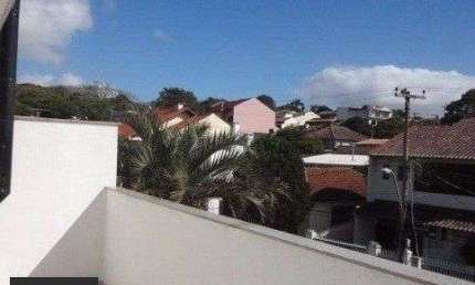 Casa com 3 quartos à venda na Rua Francelício Porto, 192, Jardim Itu Sabará, Porto Alegre