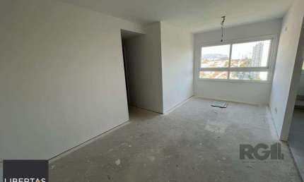 Apartamento Venda - 66.29m², 3 dormitórios, sendo 1 suites, 1 vagas