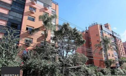 Apartamento com 3 quartos à venda na Avenida João Wallig, 1855, Passo da Areia, Porto Alegre