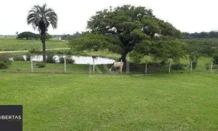 SÍTIO  COM 4 HECTARES NO BAIRRO ITAPUÃ EM VIAMÃO/RS